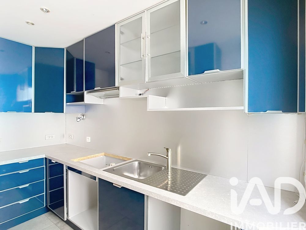 � vendre  Maison Antony (92160)