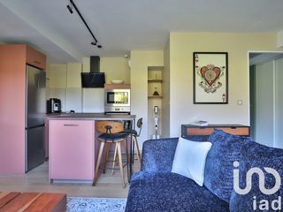  Appartement � vendre 2 pi�ces 42 m�