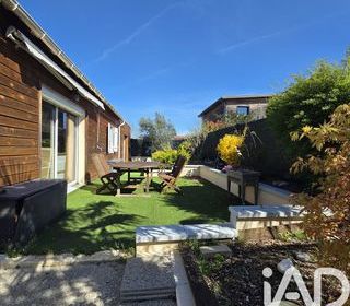  Maison � vendre 5 pi�ces 134 m�