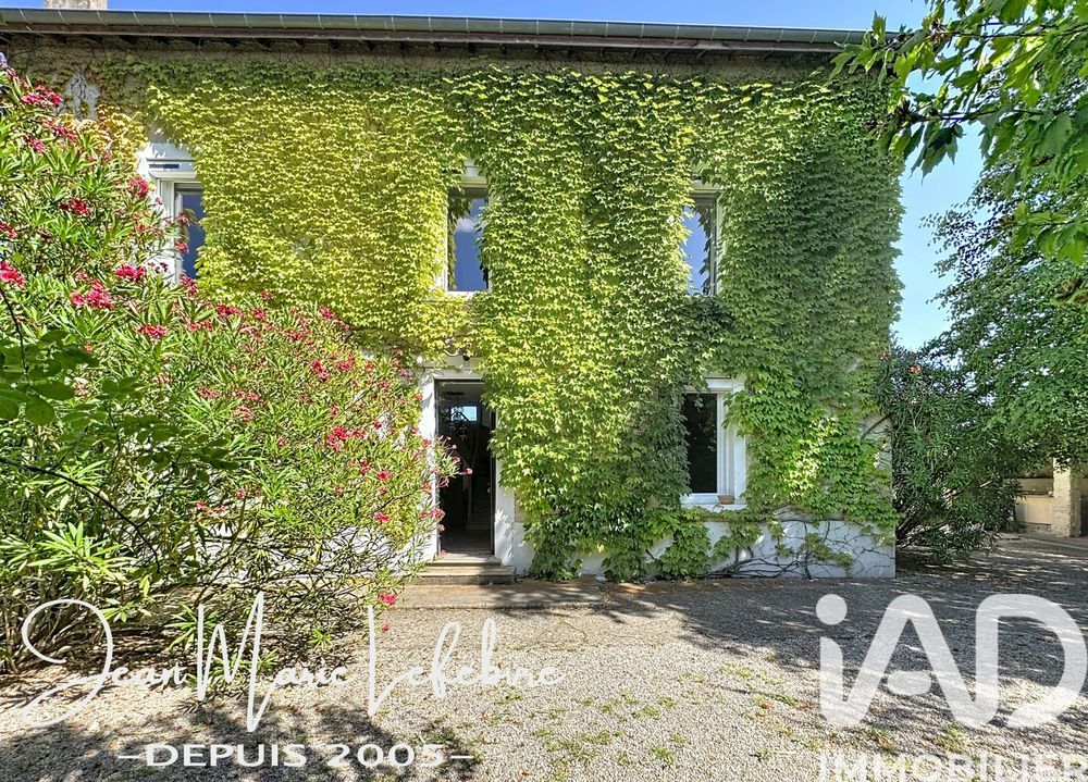 � vendre  Maison Les Roches-de-Condrieu (38370)