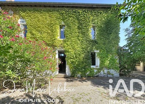   Vente Maison/villa 7 pi�ces Maison - 7 pi�ce(s) - 175 m�