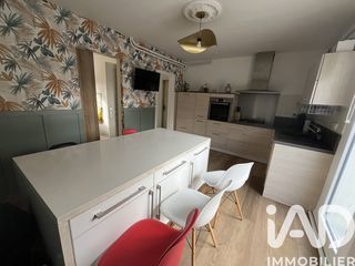  Maison � vendre 5 pi�ces 100 m�