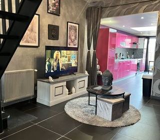  Maison � vendre 5 pi�ces 101 m�