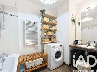  Appartement � vendre 3 pi�ces 57 m�