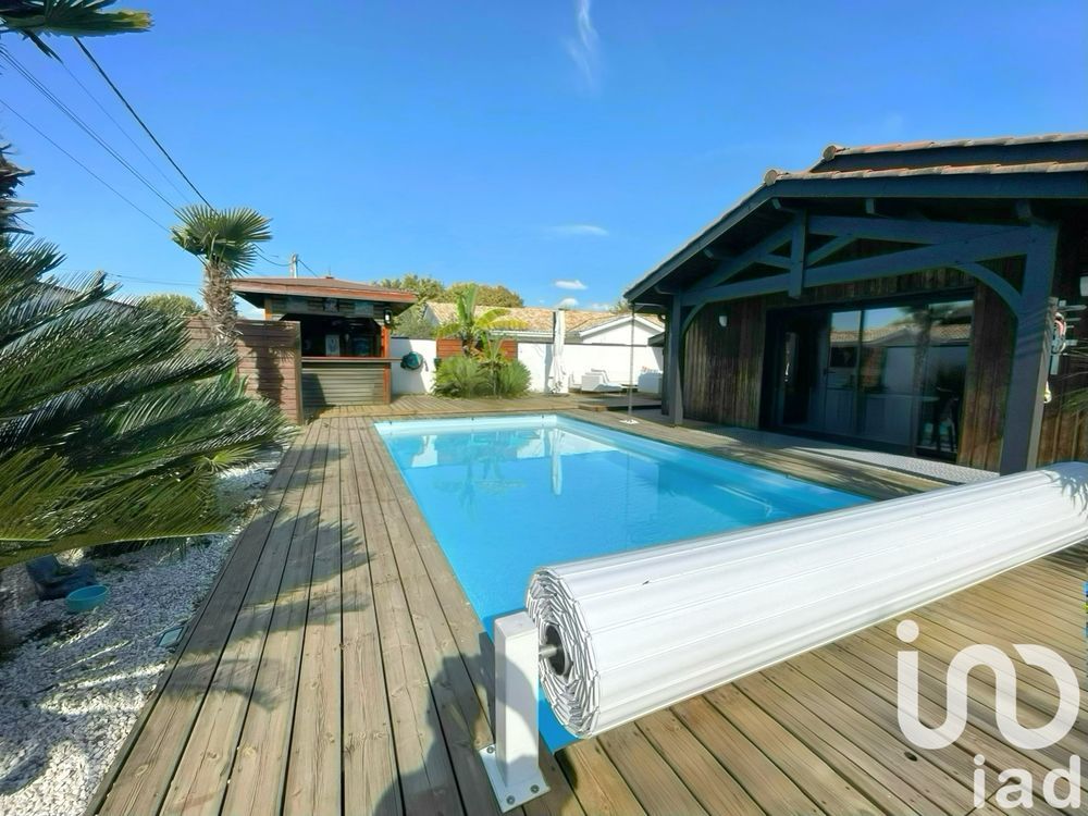 � vendre  Maison Gujan-Mestras (33470)