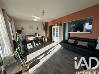  Maison � vendre 4 pi�ces 87 m�