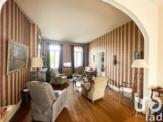  Maison � vendre 11 pi�ces 340 m�