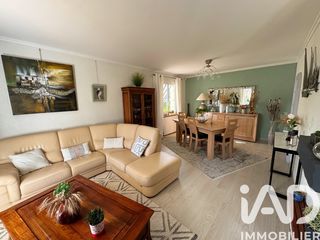  Maison � vendre 4 pi�ces 150 m�