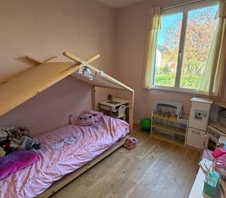  Maison � vendre 5 pi�ces 121 m�