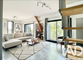  Appartement � vendre 2 pi�ces 51 m�