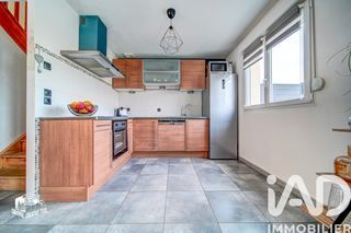  Maison � vendre 5 pi�ces 81 m�