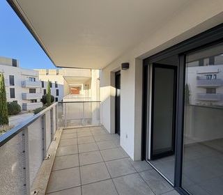  Appartement � vendre 3 pi�ces 56 m�