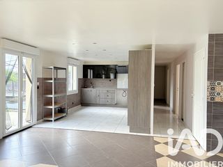  Maison � vendre 9 pi�ces 206 m�