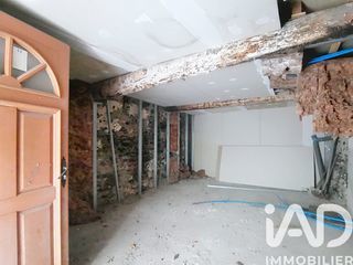  Maison � vendre 3 pi�ces 69 m�