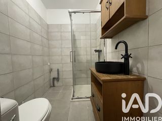  Appartement � vendre 1 pi�ce 30 m�