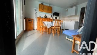  Appartement � vendre 2 pi�ces 32 m�