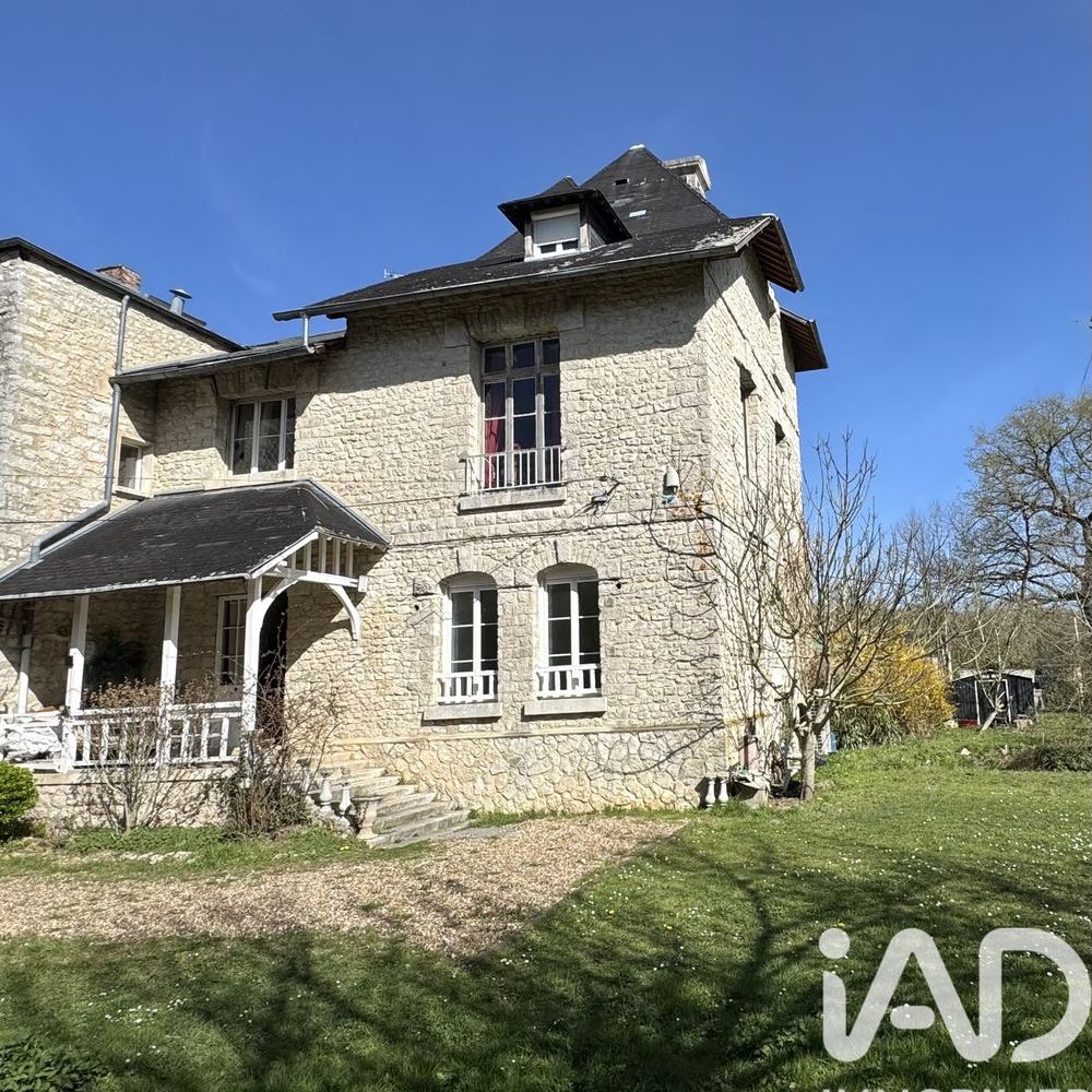 � vendre  Maison Poligny (77167)