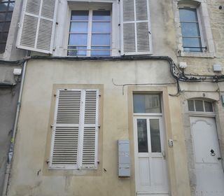  Immeuble � vendre 116 m�