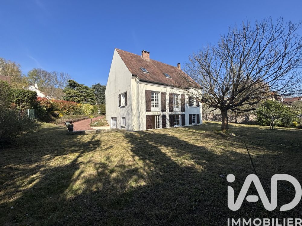 � vendre  Maison Saint-Leu-la-For�t (95320)