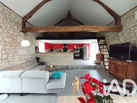   Vente Long�re 5 pi�ces Maison - 5 pi�ce(s) - 159 m�