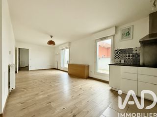  Appartement � vendre 4 pi�ces 96 m�