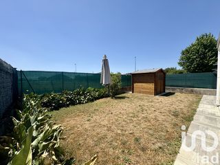  Maison � vendre 5 pi�ces 120 m�