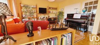  Appartement � vendre 5 pi�ces 108 m�