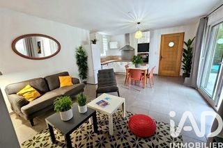  Maison � vendre 4 pi�ces 67 m�