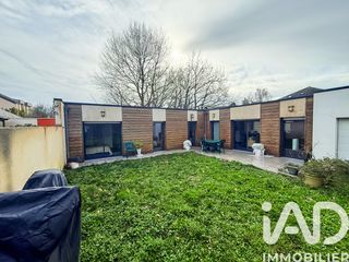  Maison � vendre 5 pi�ces 121 m�