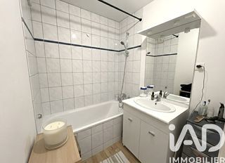  Appartement � vendre 2 pi�ces 36 m�