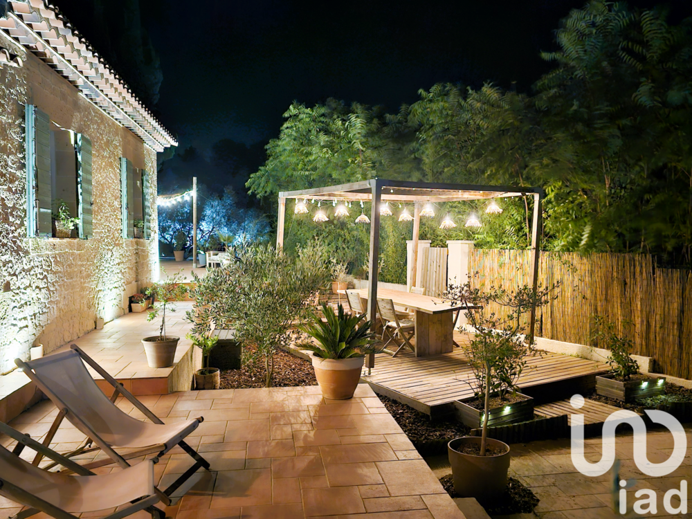 � vendre  Maison La Motte (83920)