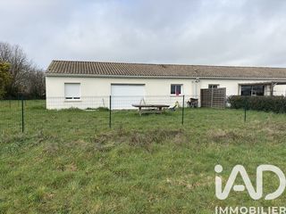  Maison � vendre 4 pi�ces 87 m�