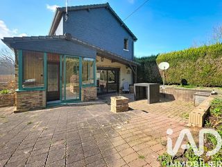  Maison � vendre 4 pi�ces 84 m�