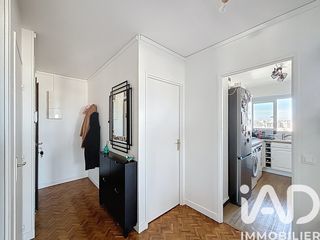  Appartement � vendre 3 pi�ces 63 m�