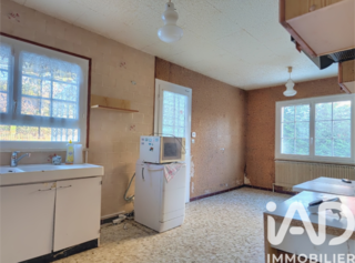  Maison � vendre 8 pi�ces 200 m�