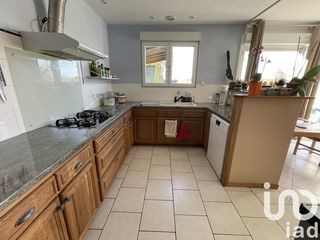  Maison � vendre 6 pi�ces 205 m�