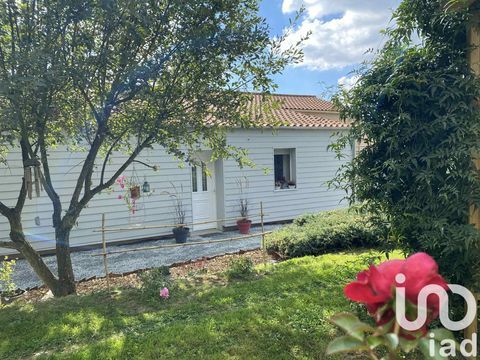   Vente Maison de village 5 pi�ces Maison - 5 pi�ce(s) - 145 m�