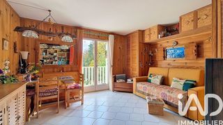  Appartement � vendre 1 pi�ce 24 m�