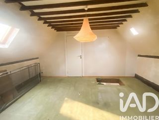  Maison � vendre 4 pi�ces 83 m�