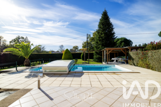  Maison � vendre 7 pi�ces 153 m�