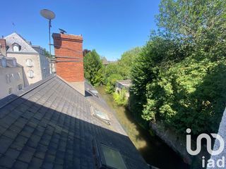  Appartement � vendre 3 pi�ces 54 m�