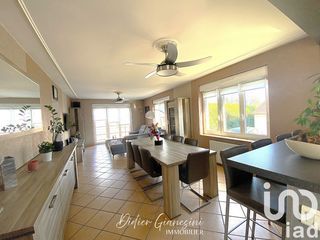  Maison � vendre 6 pi�ces 163 m�