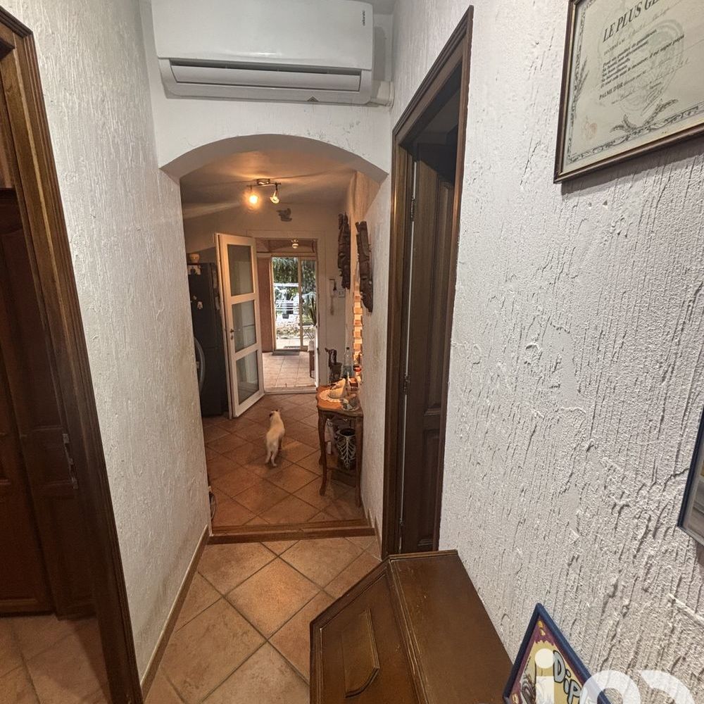 � vendre  Maison Le Beausset (83330)