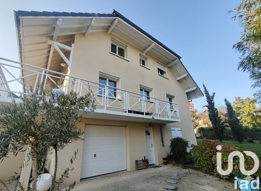 � vendre  Maison La Biolle (73410)