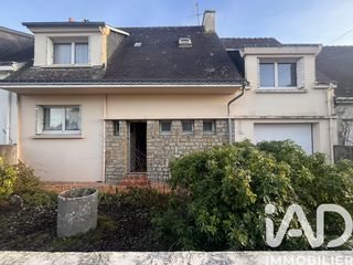  Maison � vendre 5 pi�ces 113 m�