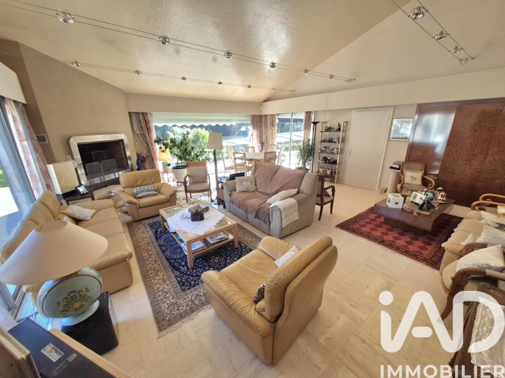 � vendre  Villa Mazamet (81200)