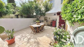  Maison � vendre 3 pi�ces 70 m�