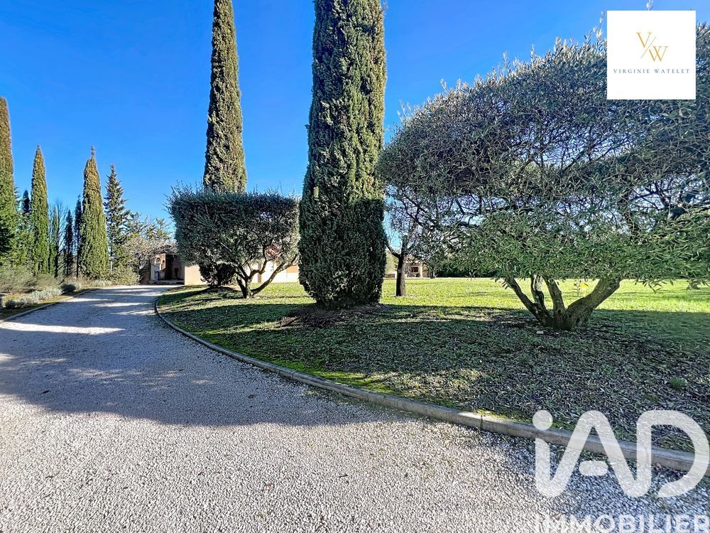 � vendre  Villa Les Matelles (34270)