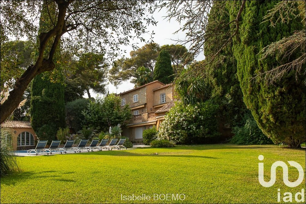 � vendre  Maison Antibes (06600)