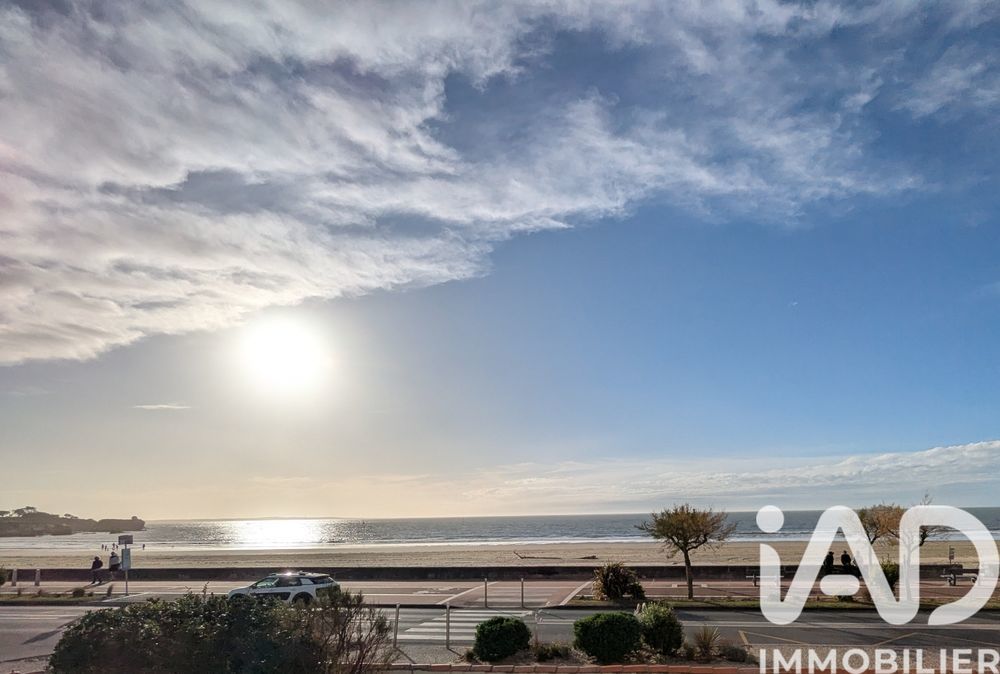 � vendre  Appartement Saint-Georges-de-Didonne (17110)